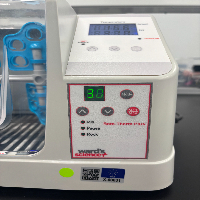 Ward's Science Roto-Therm Plus Tube Rotator image 0